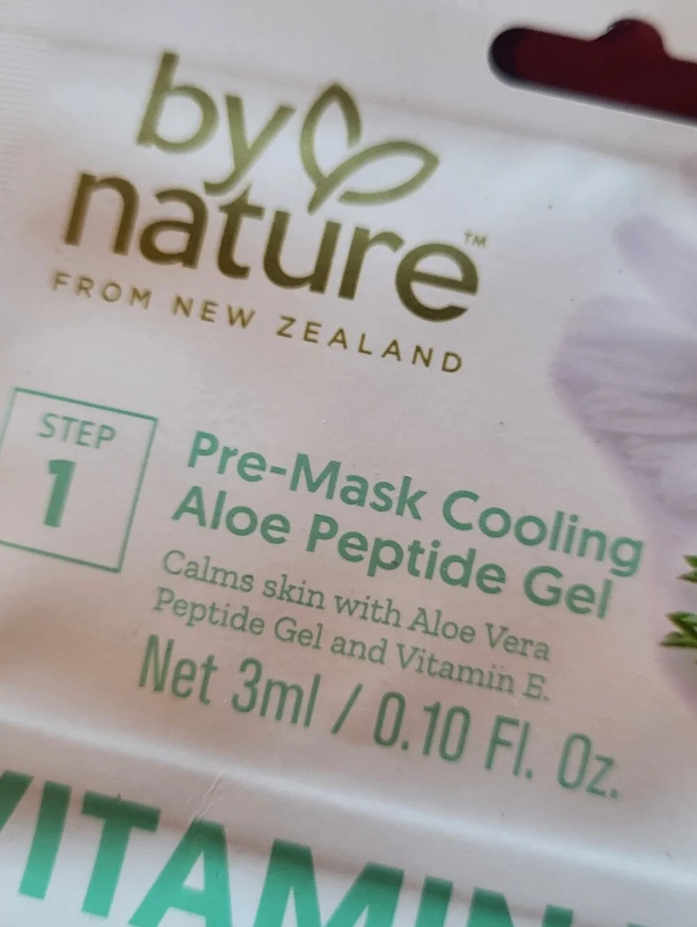 By Nature new by